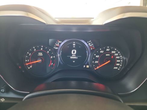 Used 2023 Chevrolet Camaro SS image 21