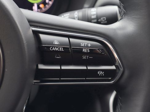 Certified 2024 MAZDA CX-90 Plug-In Hybrid w/ Premium Plus image 20