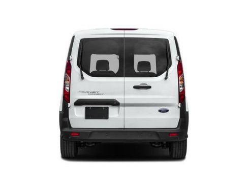Used 2022 Ford Transit Connect XLT FWD image 5