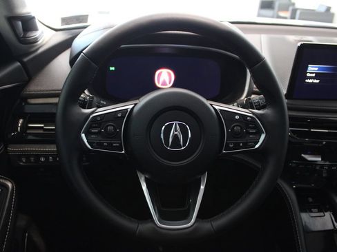 Used 2026 Acura MDX SH-AWD w/ Advance Package image 24