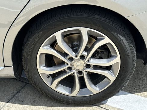 Used 2016 Mercedes-Benz C 300 Sedan image 31