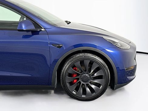 Used 2023 Tesla Model Y Performance image 48