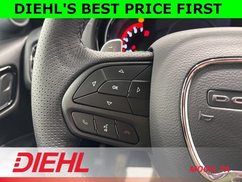 New 2026 Dodge Durango GT w/ Blacktop Package image 27