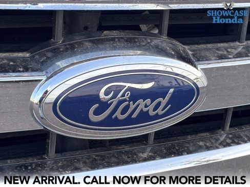 Used 2015 Ford F150 XLT w/ Equipment Group 301A Mid RWD image 9