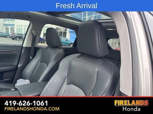Used 2021 Lexus RX 350 AWD w/ Premium Package image 18