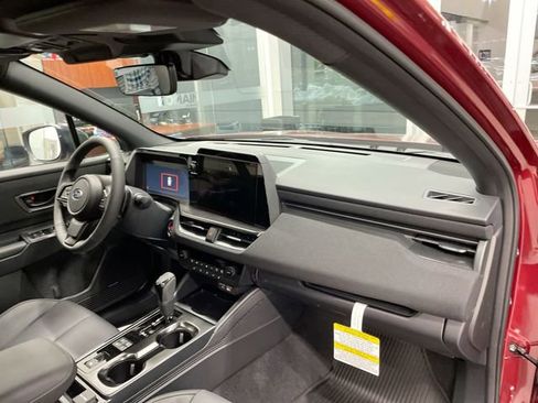 New 2026 Subaru Outback Limited XT image 16