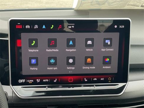 New 2025 Volkswagen GTI SE image 12