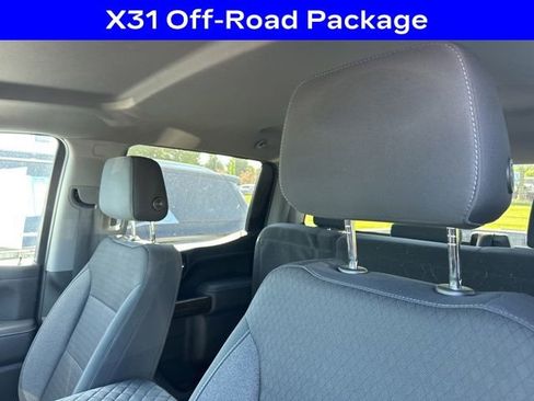 Used 2021 GMC Sierra 1500 Elevation AWD/4WD image 7