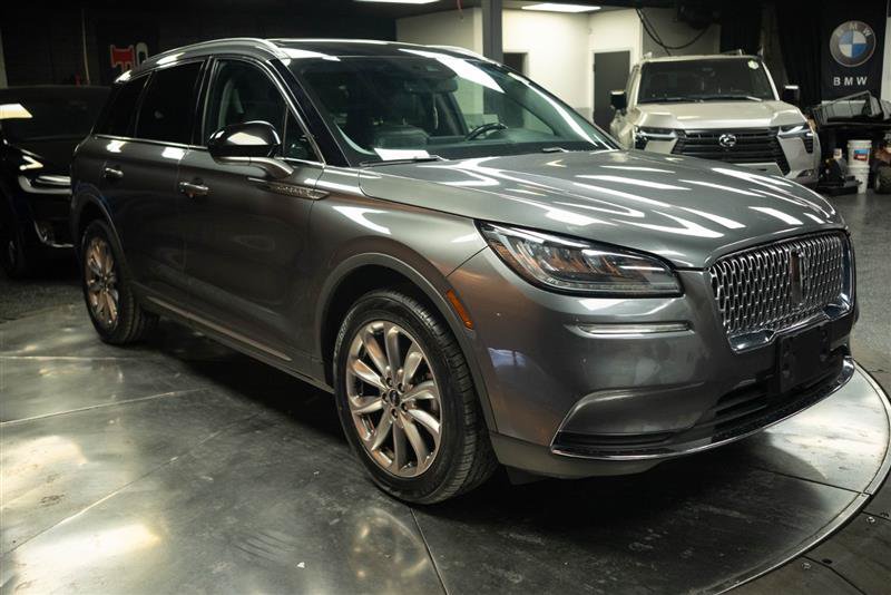 Used 2022 Lincoln Corsair FWD w/ Premium Package image 5