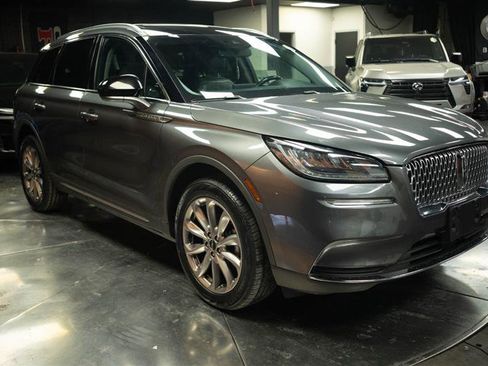 Used 2022 Lincoln Corsair FWD w/ Premium Package image 5