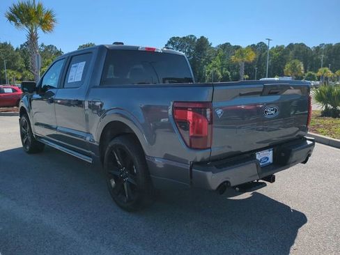 Used 2025 Ford F150 STX w/ LOBO Package AWD/4WD image 6