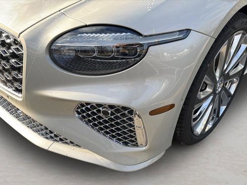 New 2026 Bentley Continental GT Speed image 9