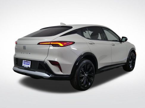New 2026 Buick Envista Sport Touring w/ Studio Series FWD image 3