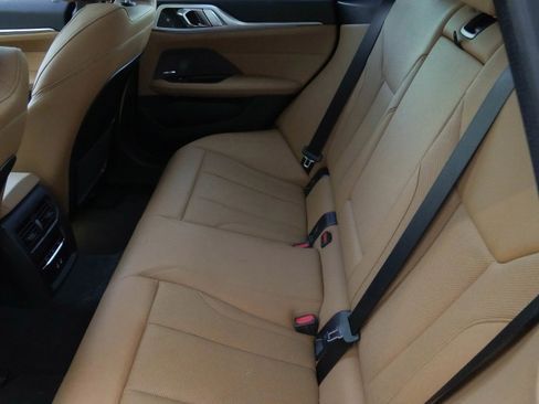 Used 2023 BMW i4 M50 AWD/4WD image 39