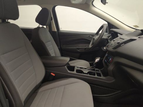 Used 2017 Ford Escape S FWD image 21