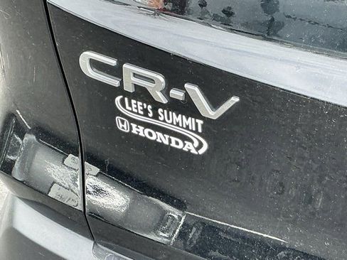 Used 2023 Honda CR-V LX image 6