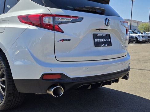 Used 2022 Acura RDX AWD image 6