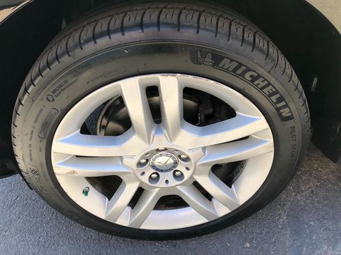 Used 2015 Mercedes-Benz ML 350 4MATIC image 12