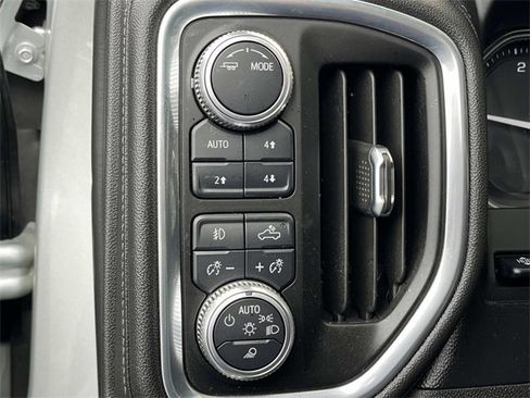 Used 2021 GMC Sierra 2500 Denali w/ Denali Ultimate Package image 35