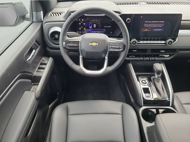 New 2026 Chevrolet Colorado LT w/ LT Convenience Package AWD/4WD image 13