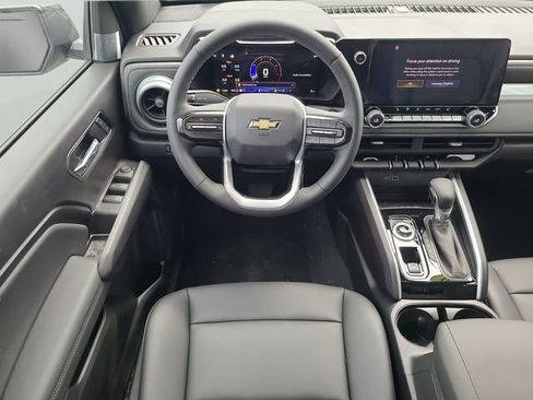 New 2026 Chevrolet Colorado LT w/ LT Convenience Package AWD/4WD image 13