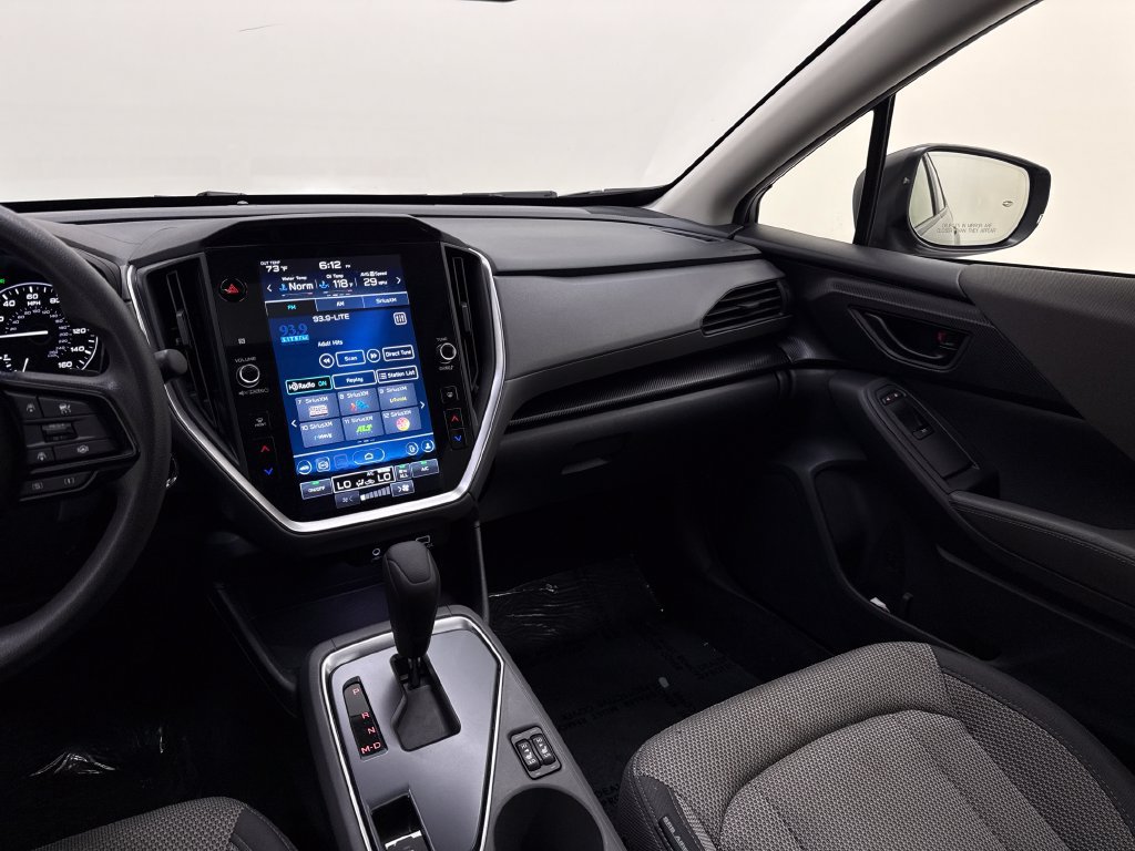 Used 2024 Subaru Crosstrek 2.0i Premium AWD/4WD image 17