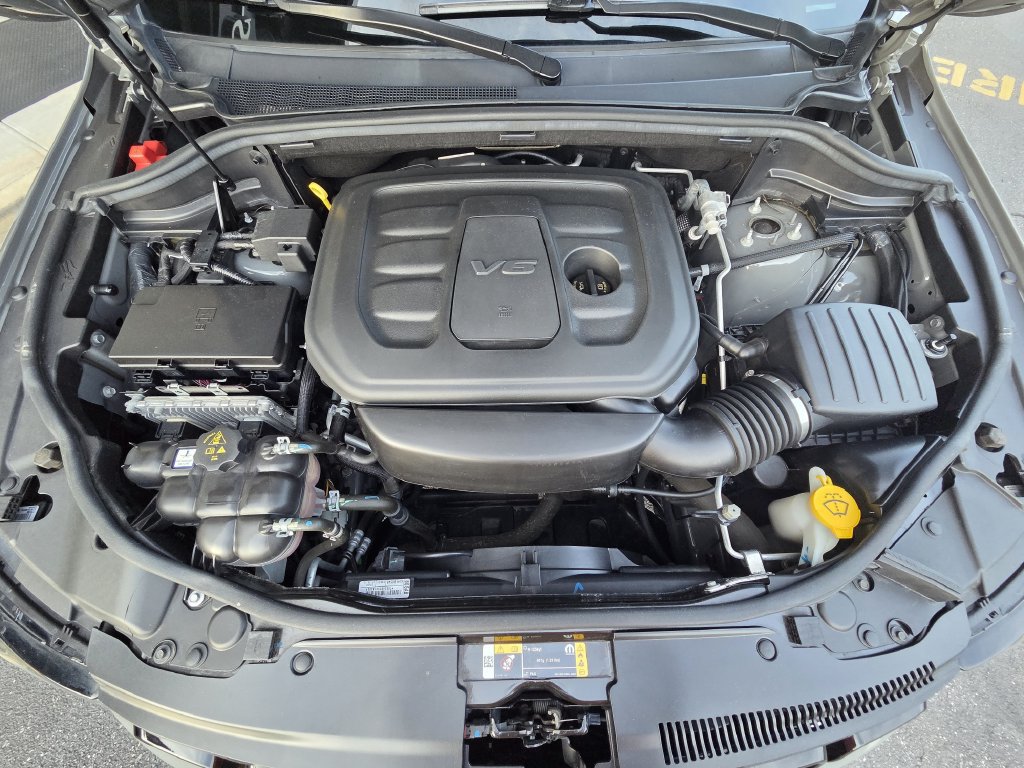 Used 2021 Jeep Grand Cherokee Laredo X AWD/4WD image 29