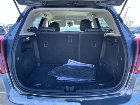 Used 2020 Buick Encore Preferred w/ Safety Package image 24