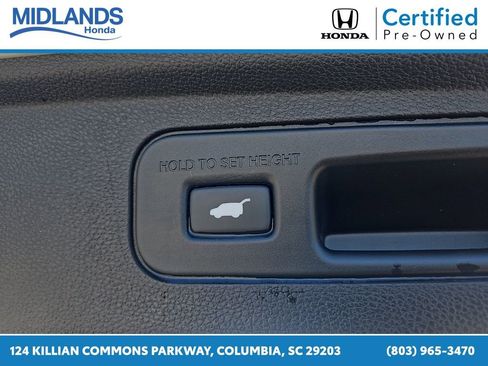 Certified 2023 Honda Odyssey Elite image 36