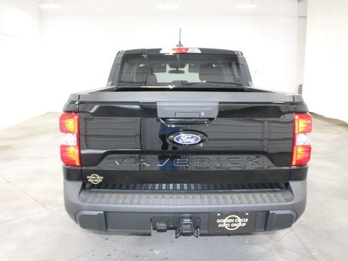 New 2026 Ford Maverick XL FWD image 7