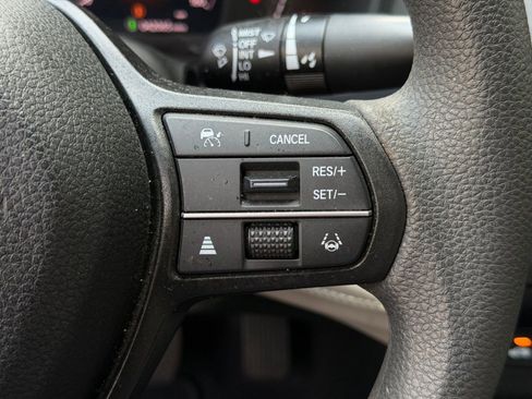 Used 2024 Honda Accord EX image 26
