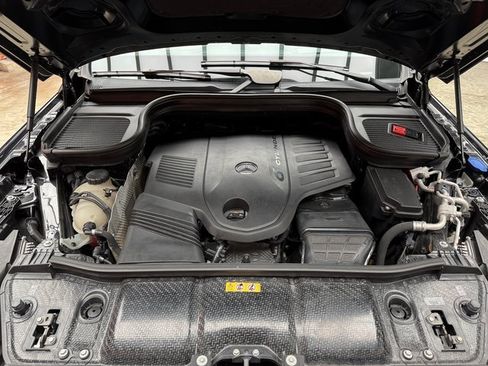 Certified 2023 Mercedes-Benz GLS 450 4MATIC image 29