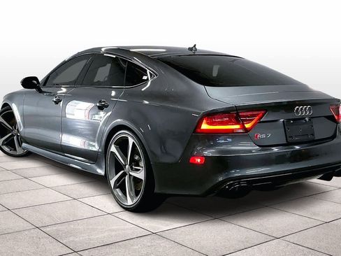 Used 2014 Audi RS 7 Prestige image 15