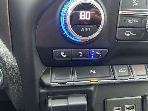 Used 2022 GMC Sierra 1500 Denali w/ Denali Premium Package image 31