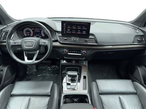 Used 2023 Audi Q5 2.0T Premium Plus w/ Premium Plus Package image 16