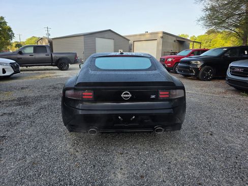 Used 2024 Nissan Z Performance w/ Floor Mat Package image 6