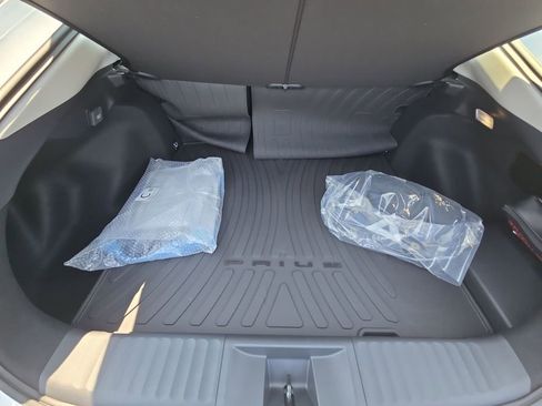 New 2025 Toyota Prius Plug-In Hybrid w/ Limited Premium Package image 30