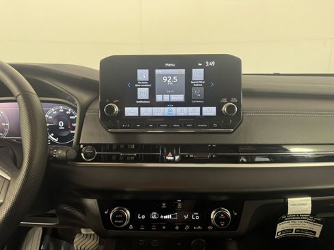 Used 2025 Mitsubishi Outlander SEL AWD/4WD image 20