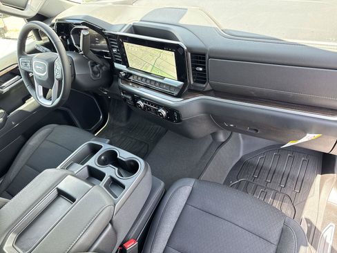 New 2026 GMC Sierra 1500 Elevation AWD/4WD image 29
