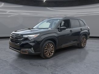 New 2026 Subaru Forester Sport video 1
