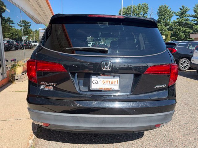 Used 2018 Honda Pilot EX-L image 6