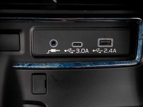 New 2025 Subaru Ascent Onyx Edition image 38