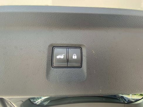 Used 2023 INFINITI QX60 Luxe w/ Cargo Package image 9