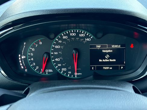 Used 2017 Chevrolet Trax LS image 22