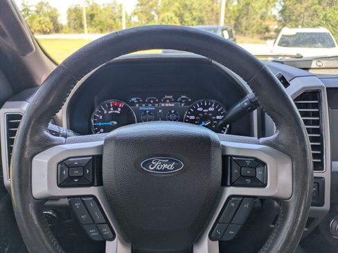 Used 2019 Ford F250 King Ranch w/ King Ranch Ultimate Package AWD/4WD image 23