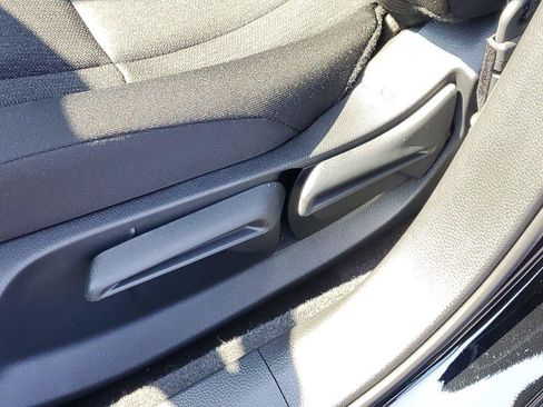 New 2026 Honda Accord LX image 11