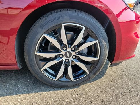 Used 2024 Hyundai Tucson SEL AWD/4WD image 6