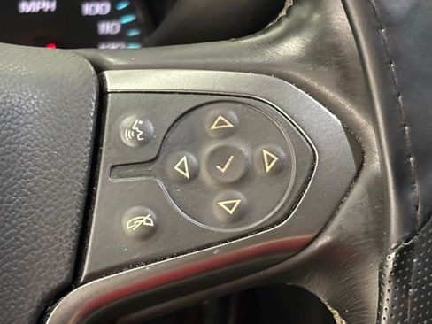 Used 2014 Chevrolet Silverado 1500 LT w/ All Star Edition AWD/4WD image 20
