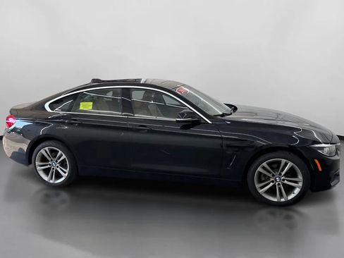 Used 2019 BMW 430i Gran Coupe xDrive AWD/4WD image 11