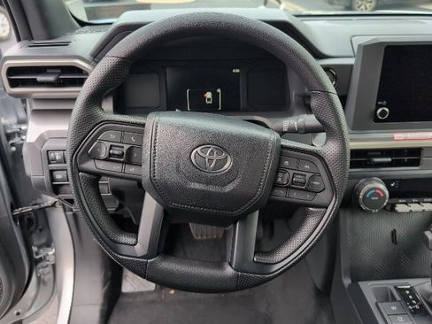 New 2025 Toyota Tacoma SR5 image 15